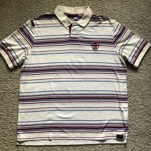 Rocawear Polo Shirt
